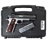 KIMBER GRAND RAPTOR II CUSTOM SHOP .45 ACP - Image 3 of 3