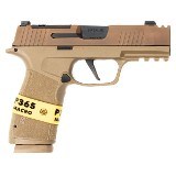SIG SAUER P365XMACRO COMPENSATED 9MM LUGER (9X19 PARA) - 2 of 3
