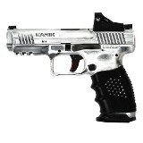 CANIK METE SFT 9MM LUGER (9X19 PARA) - 1 of 3