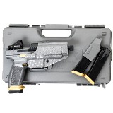 CANIK SFX RIVAL 9MM LUGER (9X19 PARA) - 3 of 3