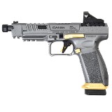 CANIK SFX RIVAL 9MM LUGER (9X19 PARA) - 1 of 3