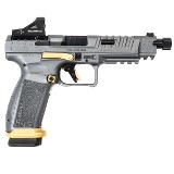 CANIK SFX RIVAL 9MM LUGER (9X19 PARA) - 2 of 3