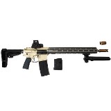 Q SUGAR WEASEL 5.56X45MM NATO - 3 of 3