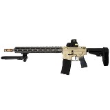 Q SUGAR WEASEL 5.56X45MM NATO - 1 of 3