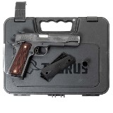 TAURUS PT 1911 .45 ACP - 3 of 3