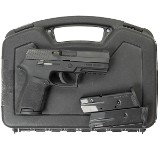 SIG SAUER P250 .40 S&W - 3 of 3