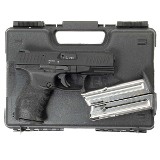 WALTHER PPQ .22 LR - 3 of 3