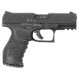 WALTHER PPQ .22 LR - 2 of 3