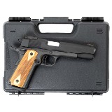 ROCK ISLAND ARMORY M1911 A1 FS-MATCH .45 ACP - 3 of 3