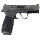 SIG SAUER P365-XMACRO9MM LUGER (9X19 PARA) - 2 of 3