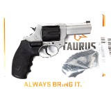 TAURUS 856 .38 SPL +P - 3 of 3