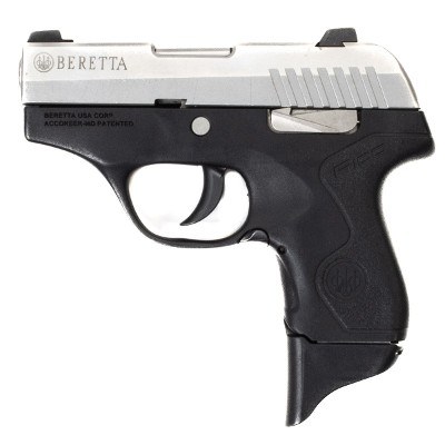 BERETTA BU PICO .380 ACP