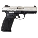 RUGER SR40 .40 S&W - 2 of 3