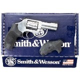 SMITH & WESSON 60-15 .357 MAG - Image 3 of 3