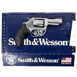 SMITH & WESSON 63-5.22 LR - 3 of 3