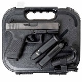GLOCK 19 GEN4 9MM LUGER (9X19 PARA) - 3 of 3