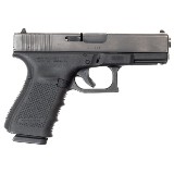GLOCK 19 GEN4 9MM LUGER (9X19 PARA) - 2 of 3