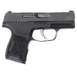 SIG SAUER P365-380 .380 ACP - 2 of 3