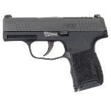 SIG SAUER P365-380 .380 ACP - 1 of 3