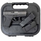 GLOCK 43 9MM LUGER (9X19 PARA) - 3 of 3