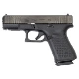GLOCK 19 GEN 5 9MM LUGER (9X19 PARA) - 1 of 3