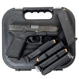 GLOCK 19 GEN 5 9MM LUGER (9X19 PARA) - 3 of 3
