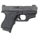 GLOCK 43 9MM LUGER (9X19 PARA) - 2 of 3