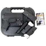 GLOCK 43 9MM LUGER (9X19 PARA) - 3 of 3