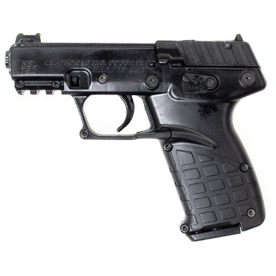 KELTEC P17 .22 LR - Image 1 of 3