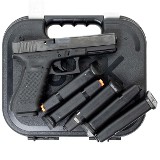 GLOCK 17 GEN 4 9MM LUGER (9X19 PARA) - 3 of 3