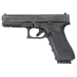 GLOCK 17 GEN 4 9MM LUGER (9X19 PARA) - 1 of 3