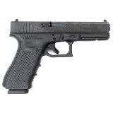 GLOCK 17 GEN 4 9MM LUGER (9X19 PARA) - 2 of 3