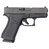 GLOCK 43X 9MM LUGER (9X19 PARA) - 2 of 3