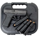 GLOCK 43X 9MM LUGER (9X19 PARA) - 3 of 3