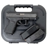 GLOCK 19 GEN3 9MM LUGER (9X19 PARA) - 3 of 3