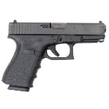 GLOCK 19 GEN3 9MM LUGER (9X19 PARA) - 2 of 3