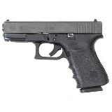 GLOCK 19 GEN3 9MM LUGER (9X19 PARA) - 1 of 3