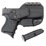 GLOCK 26 GEN3 9MM LUGER (9X19 PARA) - 3 of 3
