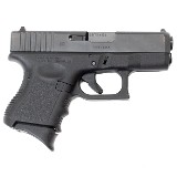 GLOCK 26 GEN3 9MM LUGER (9X19 PARA) - 2 of 3