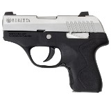 BERETTA BU PICO .380 ACP - 1 of 3