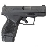 TAURUS GX4 9MM LUGER (9X19 PARA) - 2 of 3