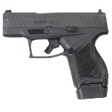 TAURUS GX4 9MM LUGER (9X19 PARA) - 1 of 3