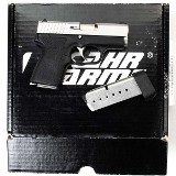 KAHR ARMS CM 9 9MM LUGER (9X19 PARA) - 3 of 3
