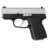 KAHR ARMS CM 9 9MM LUGER (9X19 PARA) - 1 of 3