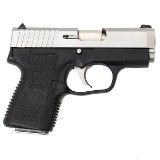 KAHR ARMS CM 9 9MM LUGER (9X19 PARA) - 2 of 3