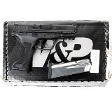 SMITH & WESSON M&P 45 M2.0 .45 ACP - 3 of 3