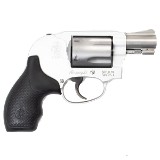SMITH & WESSON 638-3 AIRWEIGHT .38 SPL - 2 of 3