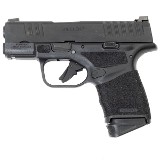 SPRINGFIELD ARMORY HELLCAT 9MM LUGER (9X19 PARA) - Image 1 of 3