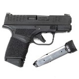 SPRINGFIELD ARMORY HELLCAT 9MM LUGER (9X19 PARA) - Image 3 of 3