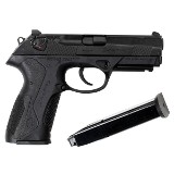 BERETTA PX4 STORM .40 S&W - 3 of 3